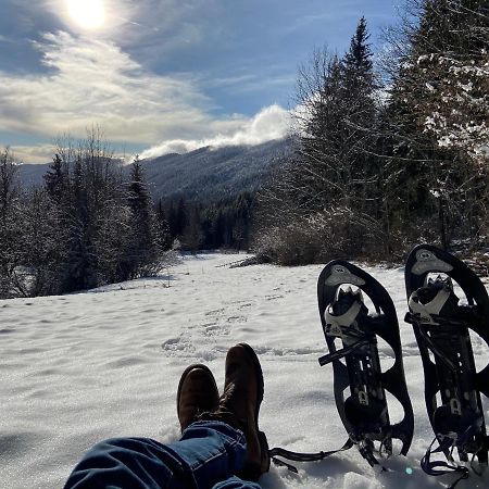 Appartamento Plénouze Autrans-Meaudre-en-Vercors Esterno foto