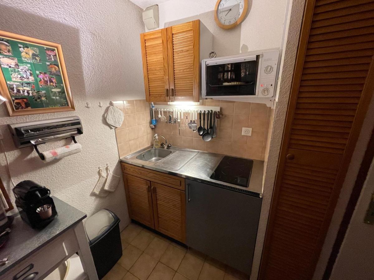 Appartamento Plénouze Autrans-Meaudre-en-Vercors Esterno foto