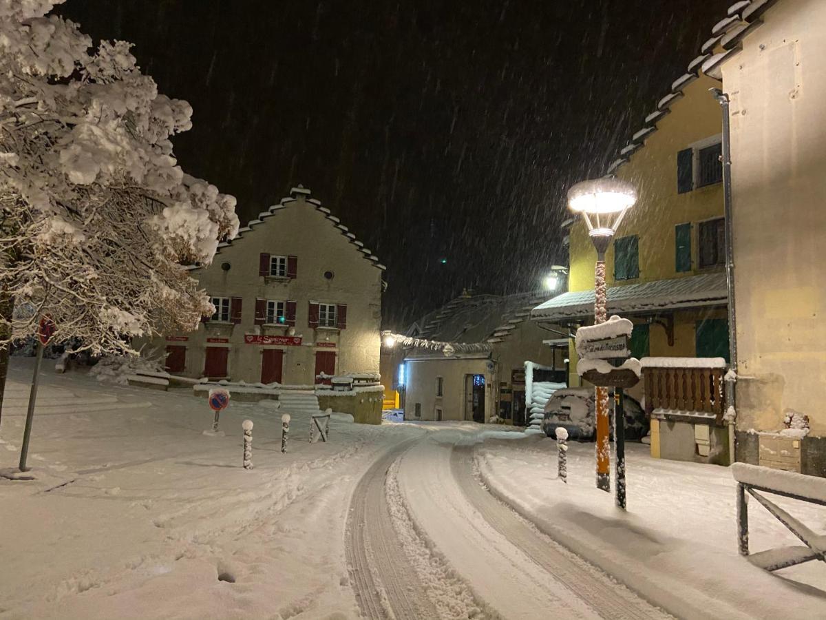 Appartamento Plénouze Autrans-Meaudre-en-Vercors Esterno foto